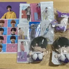 高橋恭平 セット