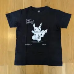 ダニエルアーシャム✖️ピカチュウ　ラージ Daniel Arsham x Pokemon Crystalized Pikachu Future Relic