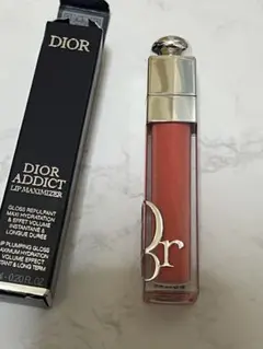 Dior Addict Lip Maximizer 004 Coral