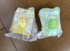 たまごっち ブリスターパッケージコレクション まるっち　くちぱっち