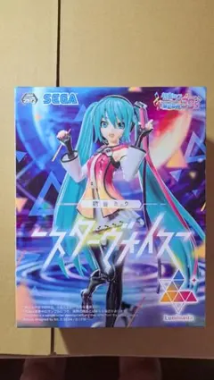 初音ミク Luminasta フィギュア
