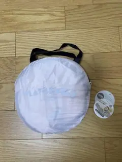 3coins ポップアップボールプールサークル