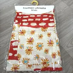 ツモリチサト 浴衣 オレンジ ツバメ 花柄 レトロ 古典 モダン ツモリチサト 浴衣 オレンジ ツバメ 花柄 レトロ 古典 モダン - メルカリ