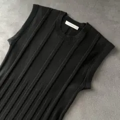 CINOH ニットワンピース