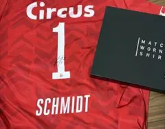 シュミット・ダニエル KAA Gent ヘント 選手 着用 実使用 支給 ユニ 2026年最新】KAAヘントの人気アイテム - メルカリ