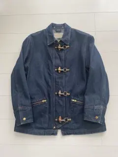 ラルフローレン デニムジャケット