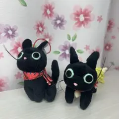 2026年最新】 魔女の宅急便 ジジ ぬいぐるみの人気アイテム - メルカリ