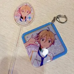 カラ鉄 スタフォニ 真白友也 Ra*bits あんスタ
