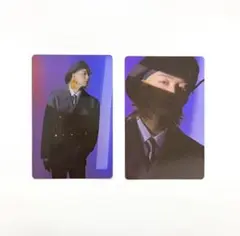seventeen Attacca ジョンハン CARAT盤 トレカ - メルカリ