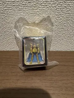 聖闘士星矢 聖闘士聖衣神話EX Miniature Collection2 ミロ