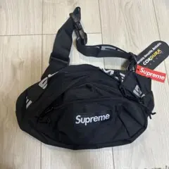 2025年最新】supreme waist bag 18ssの人気アイテム - メルカリ