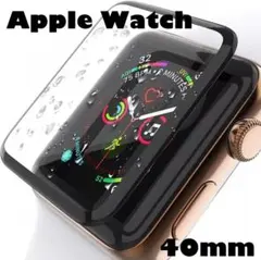 Apple Watch フィルム　40mm