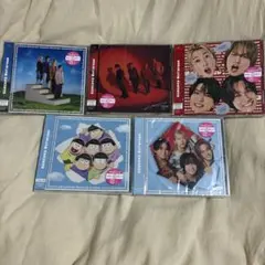 2026年最新】Aぇgroup cdの人気アイテム - メルカリ