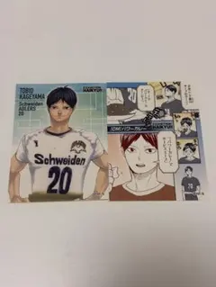 2026年最新】パワーカレー ハイキューの人気アイテム - メルカリ