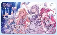 2026年最新】ホロライブ 大判マウスパッド ホロライブ3期生の人気
