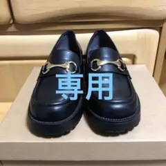 オリエンタルトラフィック 厚底ローファー サイズ41