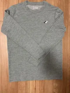 YONEX ロングスリーブ Tシャツ