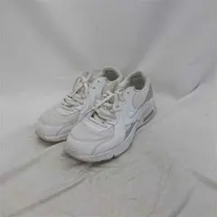 ★ナイキ Nike エアマックス スニーカー ホワイト