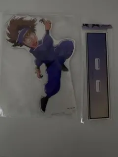 忍たま乱太郎　鉢屋三郎　アクスタ