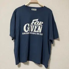 CUBE SUGAR プリントTシャツ
