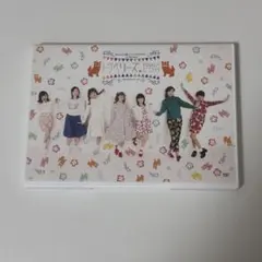 Berryz工房 DVD ファンクラブツアー in沖縄