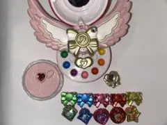 スマイルプリキュア スマイルパクト