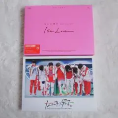 なにわ男子 Blu-ray DVD まとめ
