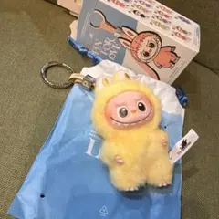 イニシャルラブブP