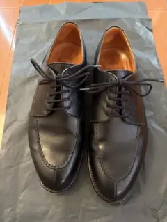 Berwick バーウィック Uチップ 4558 UK6.5のサムネイル