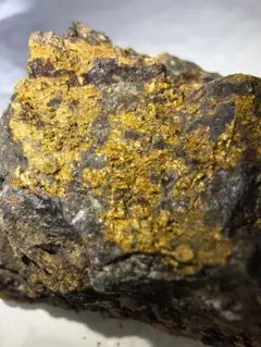 砂金 小さめ 観賞・資料用 - メルカリ