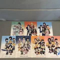 2026年最新】タイトル：鬼滅の刃 キャラクターグッズ クリアファイルの