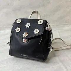花柄 バックパック