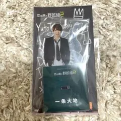 恋と病の野郎組2 髙橋優斗 アクスタ