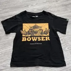 クッパTシャツ 110cm ユニクロ