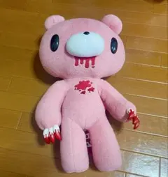 グルーミー トリックorトリート ぬいぐるみ 装グル〜ミ〜 バンテージ