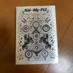 Kis-My-Ft2/Kis-My-Ftに逢えるde Show vol.3 a…