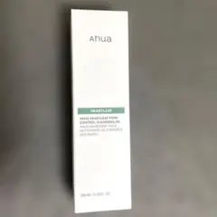 ★ さま専用　Anua クレンジングオイル 250ml 未開封　アヌア