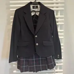 女児セレモニースーツ　TLサイズ