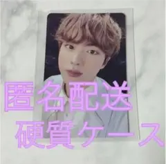 BTS  MAP OF THE SOUL ON:E DVD トレカ ジン