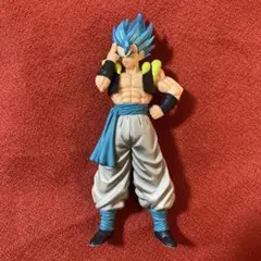 HGシリーズ　ドラゴンボール超　超サイヤ人ゴッド超サイヤ人ゴジータ