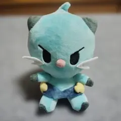 ポケモン ポケモンドールズ フタチマル ぬいぐるみ ポケモンセンターのサムネイル