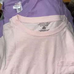 CONFIRM STANDARD BIG Tシャツ 2枚セットのサムネイル