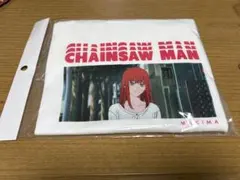 大人気！劇場版チェンソーマン　レゼ編　マキマグッズセット(オマケ付)