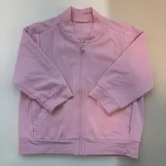 UNIQLO エアリズムパーカー 80cm