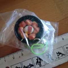 食品サンプル ミニチュア ストラップ