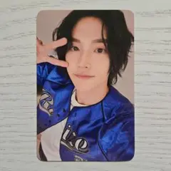 公式 RIIZE Get A Guitar Ktown4u サイン会 ウォンビン