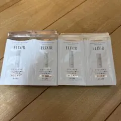 ★新品★送料無料★エリクシールリフトモイスト化粧水乳液サンプル★