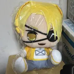 カラフルピーチ おおきなBIGぬいぐるみ たっつん ビッグ