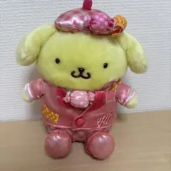 2025年最新】ポムポムプリンぬいぐるみレアの人気アイテム - メルカリ
