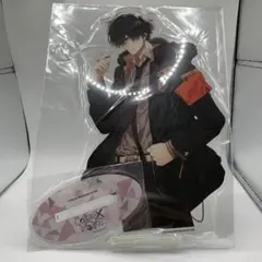 Collar×Malice -Unlimited- デカアクリルスタンド